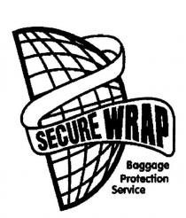 SECURE WRAP BAGGAGE PROTECTION SERVICE