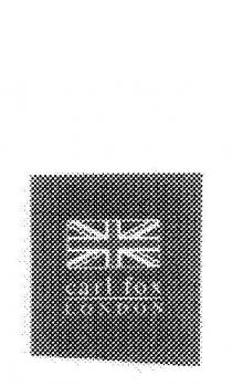 CARL FOX LONDON