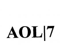 AOL 7