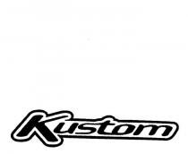 KUSTOM