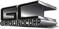 GC GROUNDCORP SATISFACTION GUARANTEED