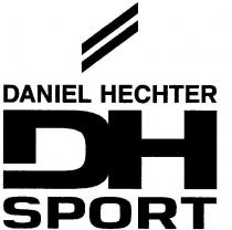 DANIEL HECHTER DH SPORT