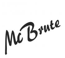 MCBRUTE