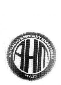 AHM AUSTRALIAN HOSPITALITY MANAGEMENT PTY LTD