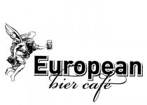 EUROPEAN BIER CAFE