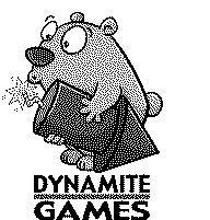 DYNAMITE GAMES