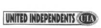 UNITED INDEPENDENTS UIA UNITED INDEPENDENTS OF AUSTRALIA