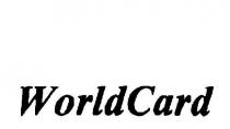 WORLDCARD