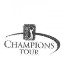 PGA TOUR CHAMPIONS TOUR