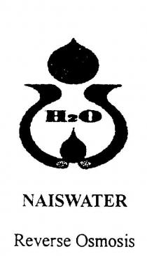 H2O NAISWATER REVERSE OSMOSIS