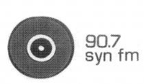 90.7 SYN FM