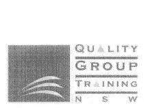 QUALITY GROUP TRAINING NSW