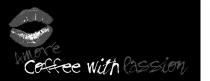 AMORE COFFEE WITH PASSION