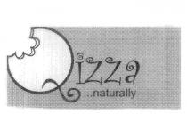 QIZZA NATURALLY