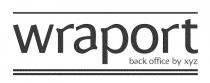 WRAPORT BACK OFFICE BY XYZ