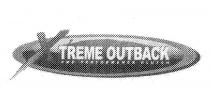 XTREME OUTBACK 4WD PERFORMANCE CLUTCH