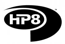 HP8