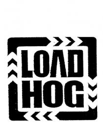 LOAD HOG