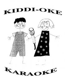 KIDDI-OKE KARAOKE