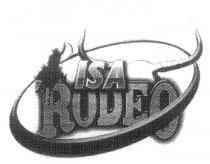 ISA RODEO