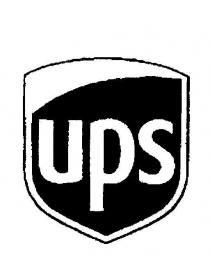 UPS