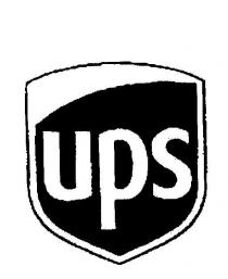UPS