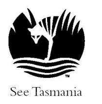SEE TASMANIA
