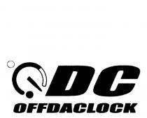 ODC OFFDACLOCK