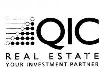 QIC REAL ESTATE YOUR INVESTMENT PARTNER