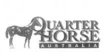 QUARTER HORSE AUSTRALIA