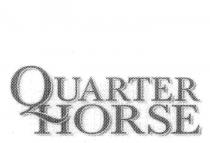 QUARTER HORSE