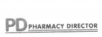 PD PHARMACY DIRECTOR