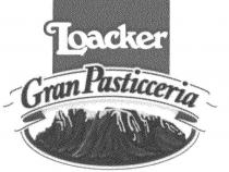 LOACKER GRAN PASTICCERIA