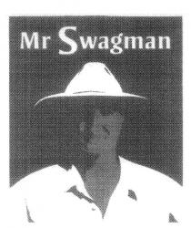 MR SWAGMAN