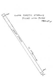 HONEY STICKS