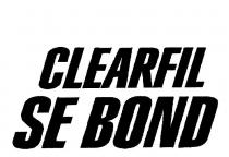CLEARFIL SE BOND