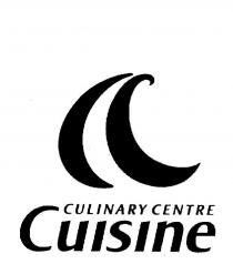 CCC CULINARY CENTRE CUISINE