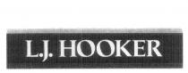 L.J. HOOKER