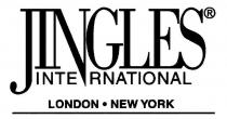 JINGLES INTERNATIONAL LONDON NEW YORK
