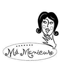 MS. MANICURE