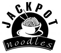 JACKPOT NOODLES