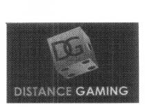 DG DISTANCE GAMING