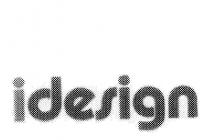 IDESIGN