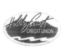 HOLIDAY COAST CREDIT UNION