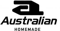 A AUSTRALIAN HOMEMADE