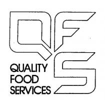 QFS QUALITY FOOD SERVICES