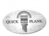 QUICK PLANK TANK PLANK OAK MODULES