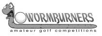 WORMBURNERS AMATEUR GOLF COMPETITIONS