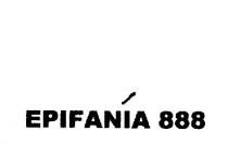 EPIFANIA 888