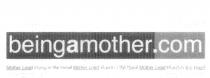 BEINGAMOTHER.COM MOTHER LOAD MUMS IN THE HOOD